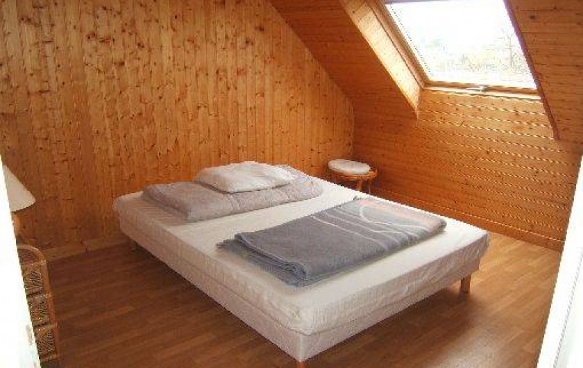 Location de vacances - Maison - Villa à Louannec