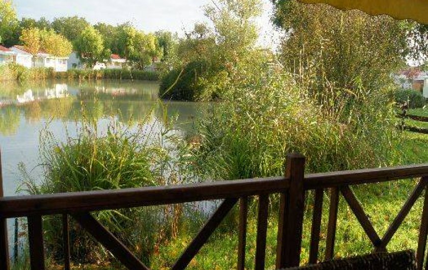 Location de vacances - Maison - Villa à Saint-Pierre-d'Oléron