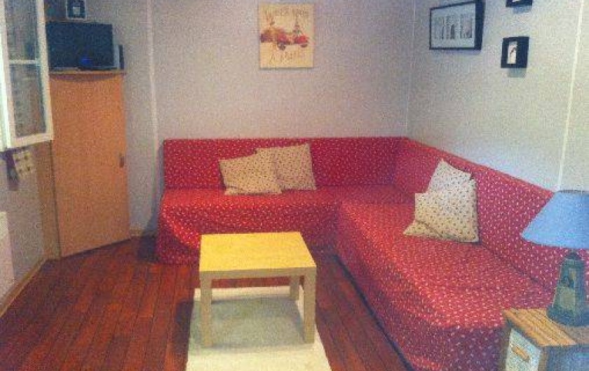 Location de vacances - Maison - Villa à Saint-Pierre-d'Oléron