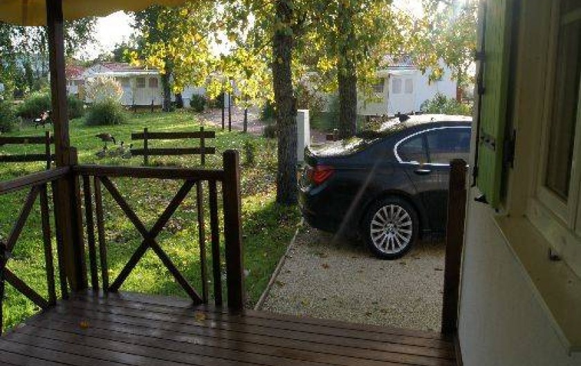 Location de vacances - Maison - Villa à Saint-Pierre-d'Oléron