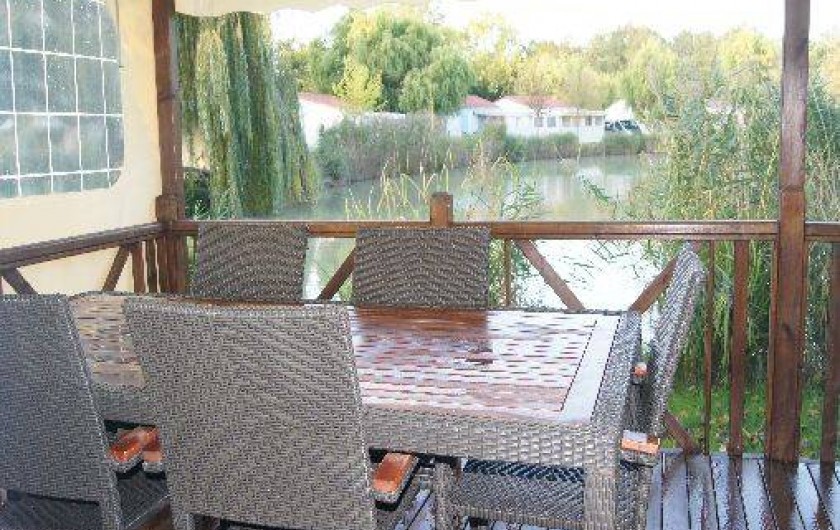 Location de vacances - Maison - Villa à Saint-Pierre-d'Oléron