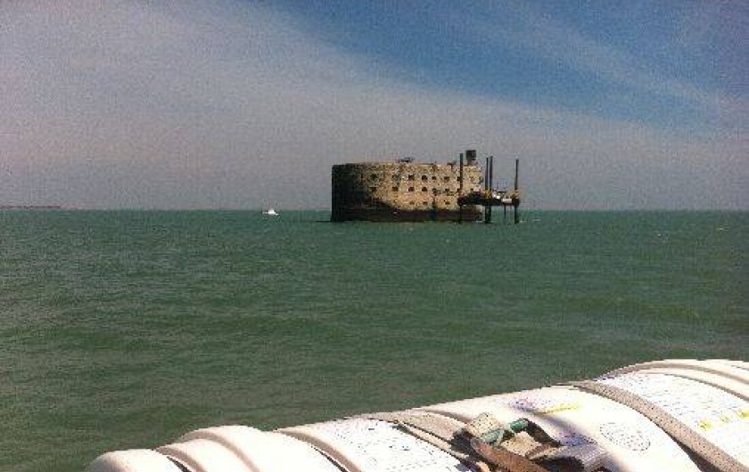 Location de vacances - Maison - Villa à Saint-Pierre-d'Oléron