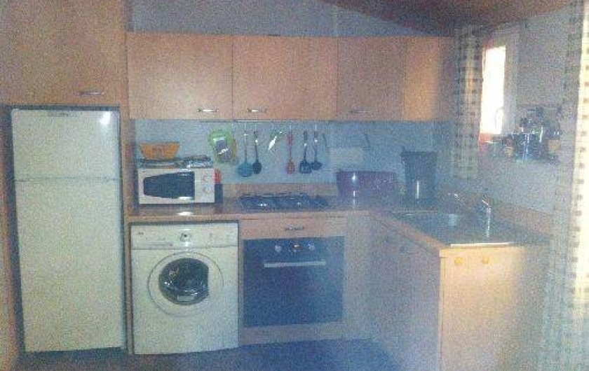 Location de vacances - Maison - Villa à Saint-Pierre-d'Oléron