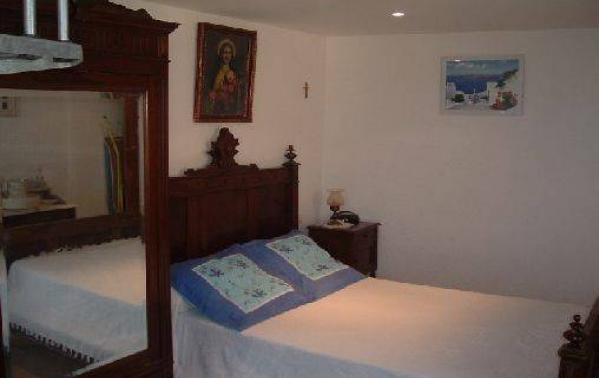 Location de vacances - Maison - Villa à L'Île-Rousse