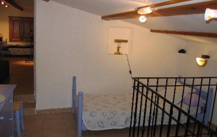 Location de vacances - Maison - Villa à L'Île-Rousse