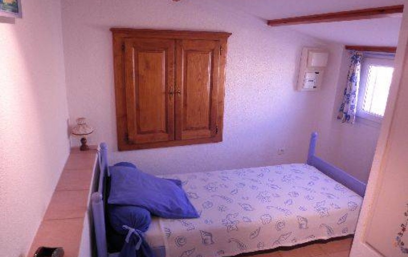 Location de vacances - Maison - Villa à L'Île-Rousse