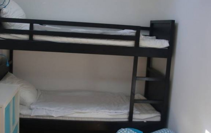 Location de vacances - Gîte à Mensac