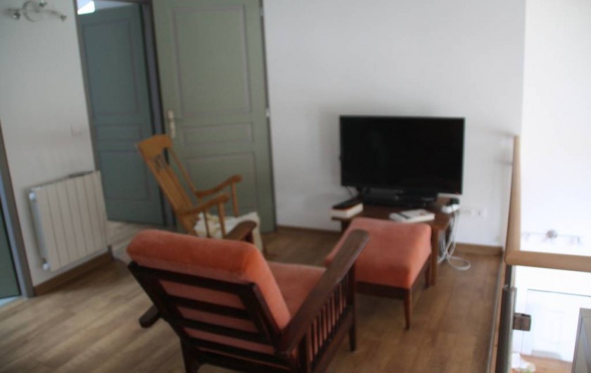 Location de vacances - Gîte à Mensac