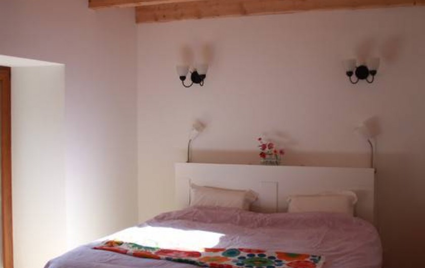 Location de vacances - Gîte à Mensac