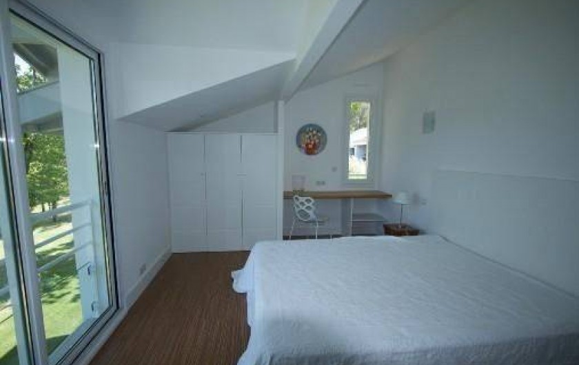 Location de vacances - Villa à Arcangues