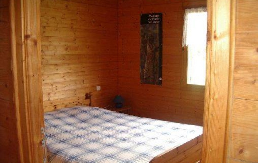 Location de vacances - Gîte à Château-Voué