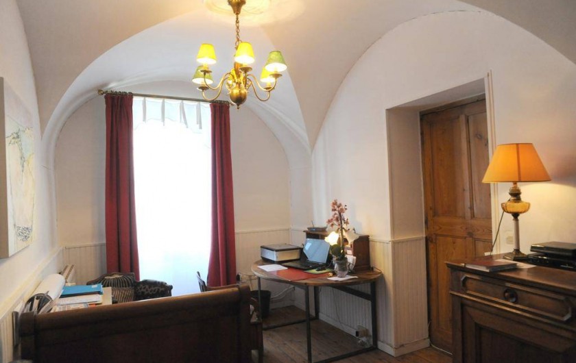 Location de vacances - Chambre d'hôtes à Calvisson