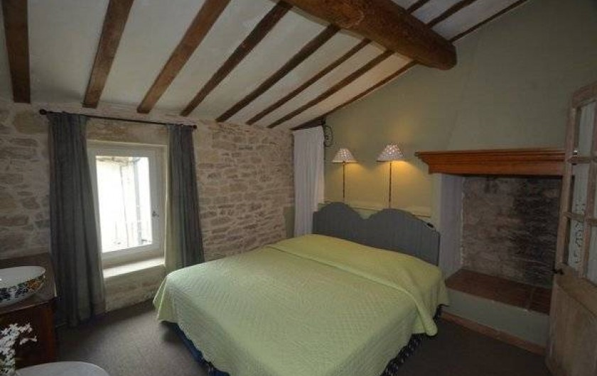 Location de vacances - Chambre d'hôtes à Calvisson