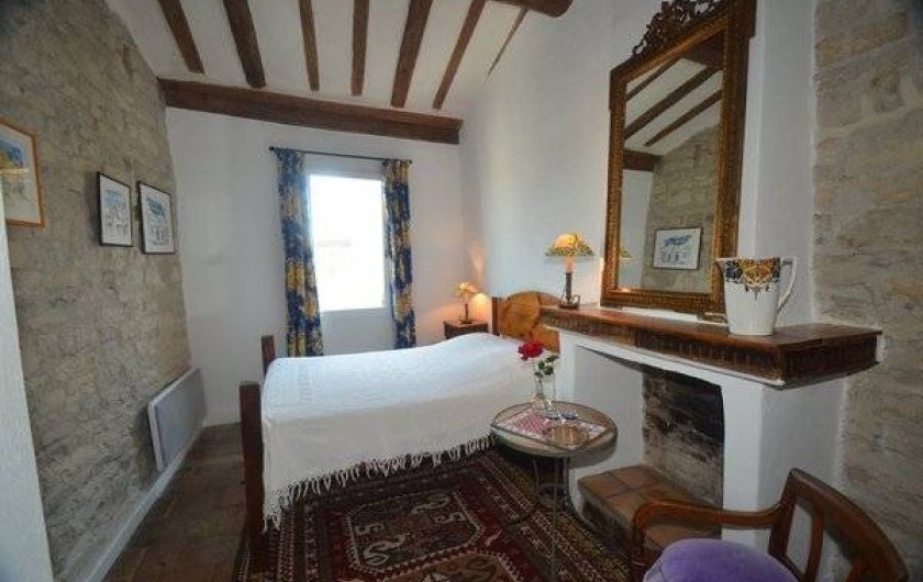 Location de vacances - Chambre d'hôtes à Calvisson