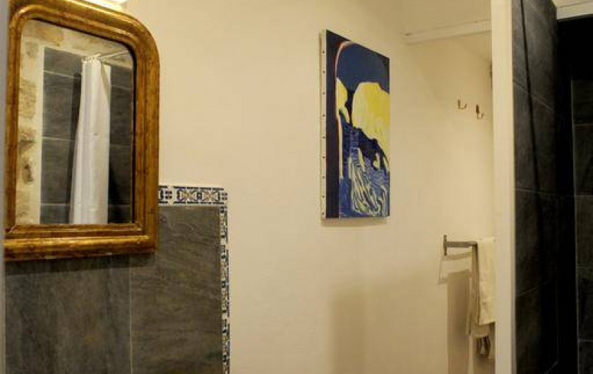 Location de vacances - Chambre d'hôtes à Calvisson