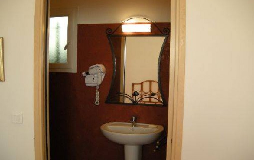 Location de vacances - Villa à Propriano