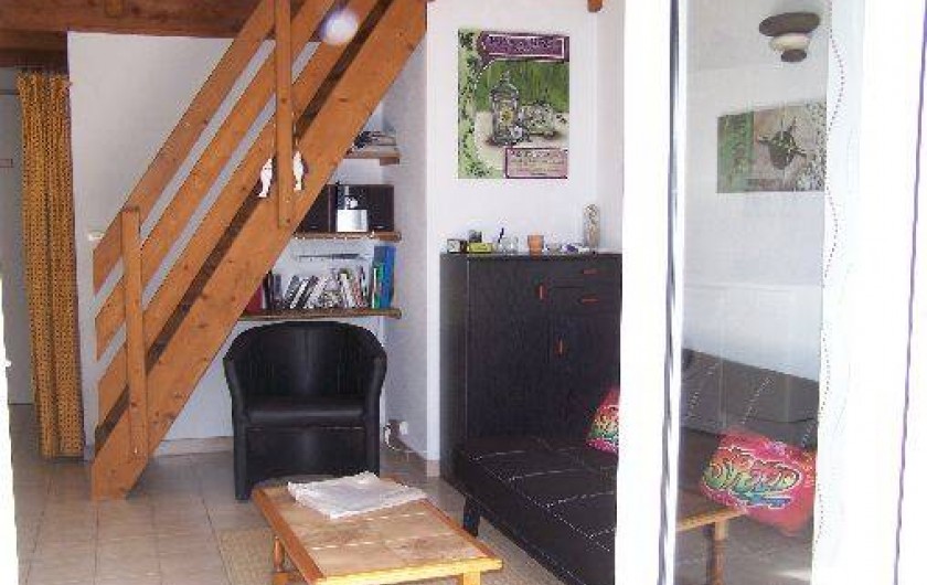 Location de vacances - Villa à Marseillan