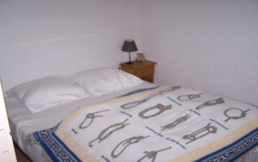 Location de vacances - Villa à Marseillan