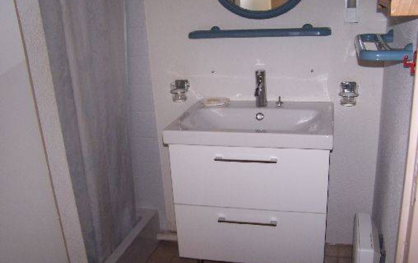 Location de vacances - Villa à Marseillan