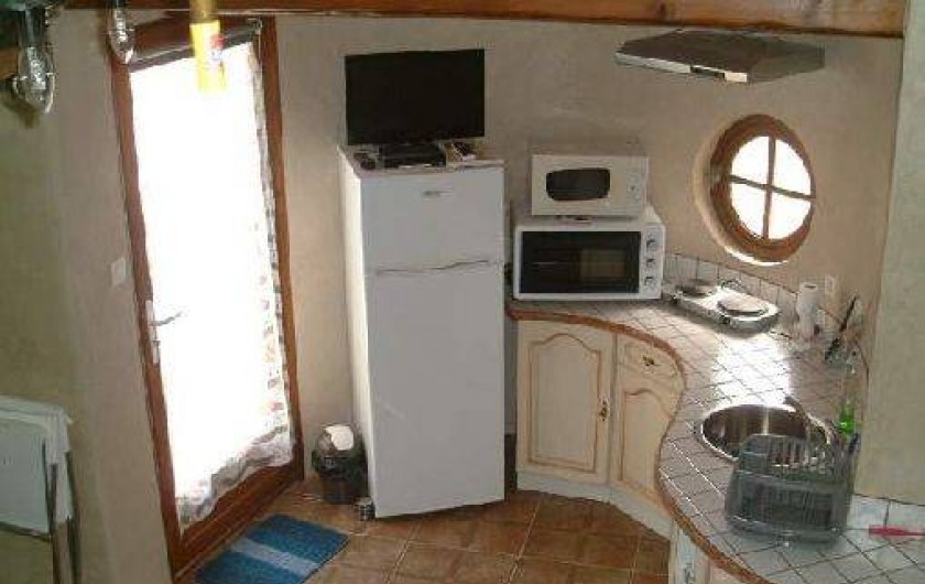 Location de vacances - Gîte à Saint-Martin-de-Valamas