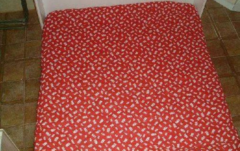 Location de vacances - Gîte à Saint-Martin-de-Valamas