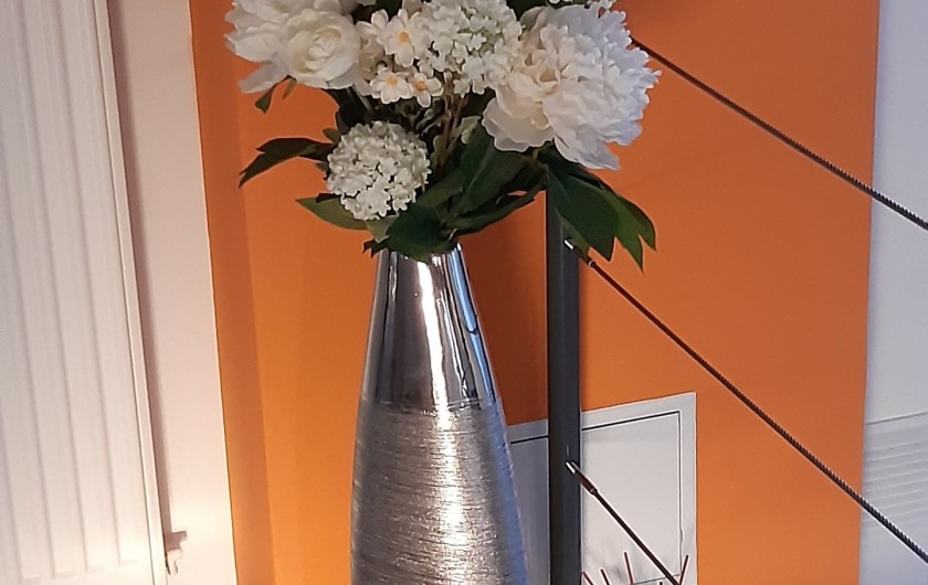 Location de vacances - Appartement à Beaune