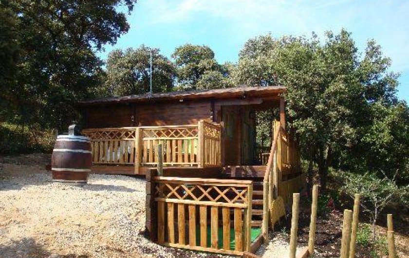 Location de vacances - Chambre d'hôtes à Bellegarde