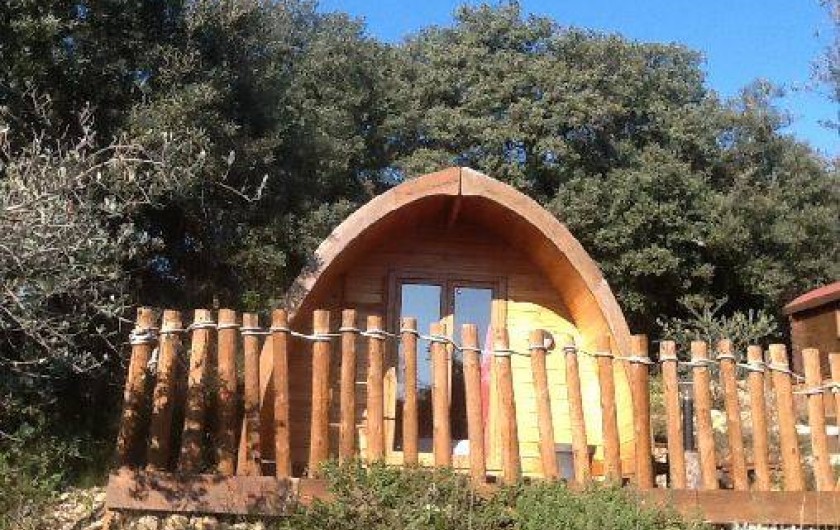 Location de vacances - Chambre d'hôtes à Bellegarde