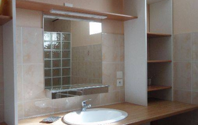 Location de vacances - Villa à Die