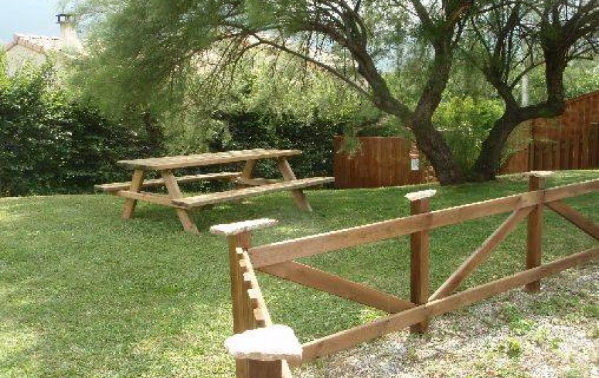 Location de vacances - Villa à Die