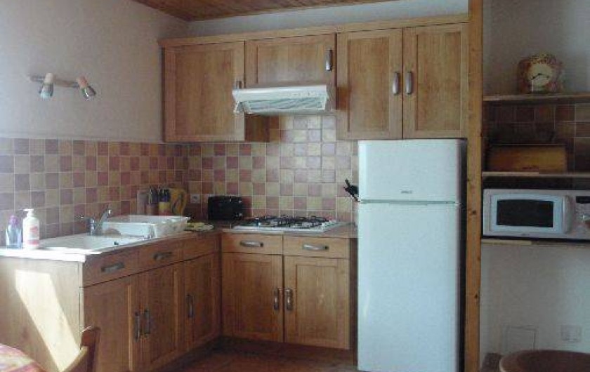 Location de vacances - Villa à Die