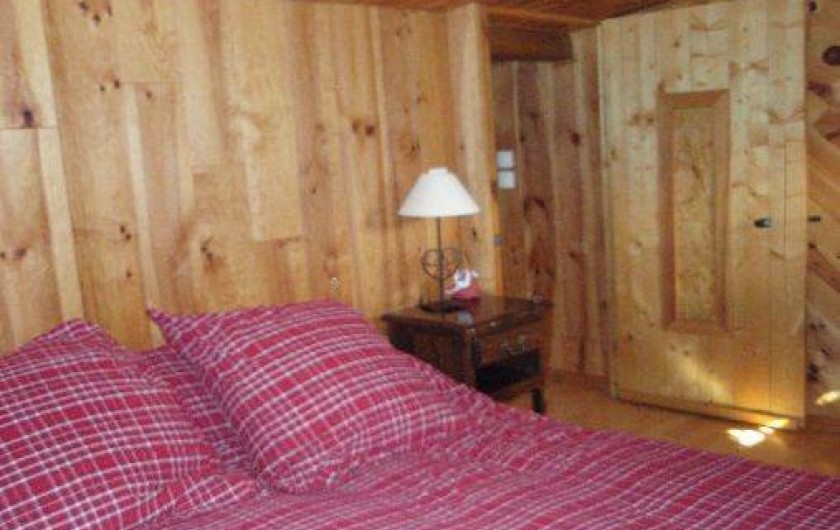 Location de vacances - Villa à Die