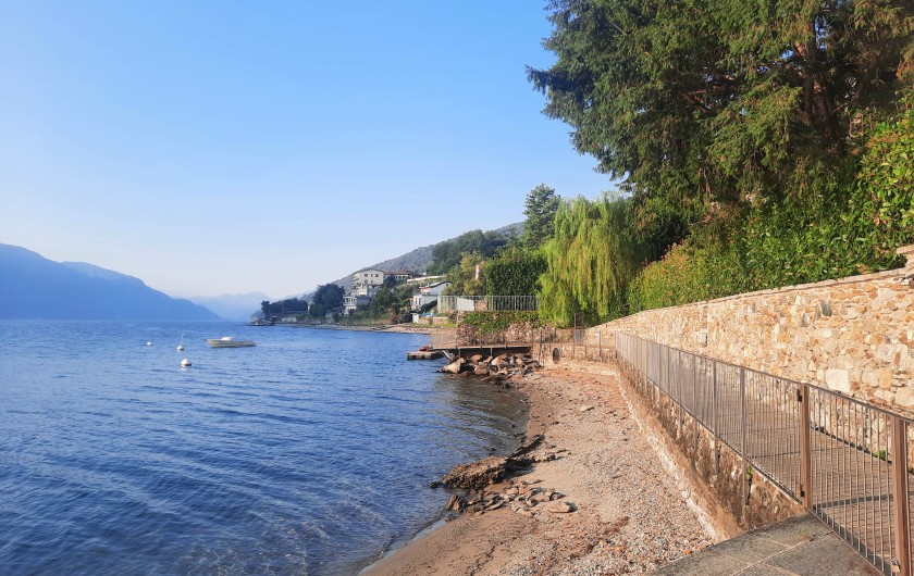 Location de vacances - Maison - Villa à Cremia