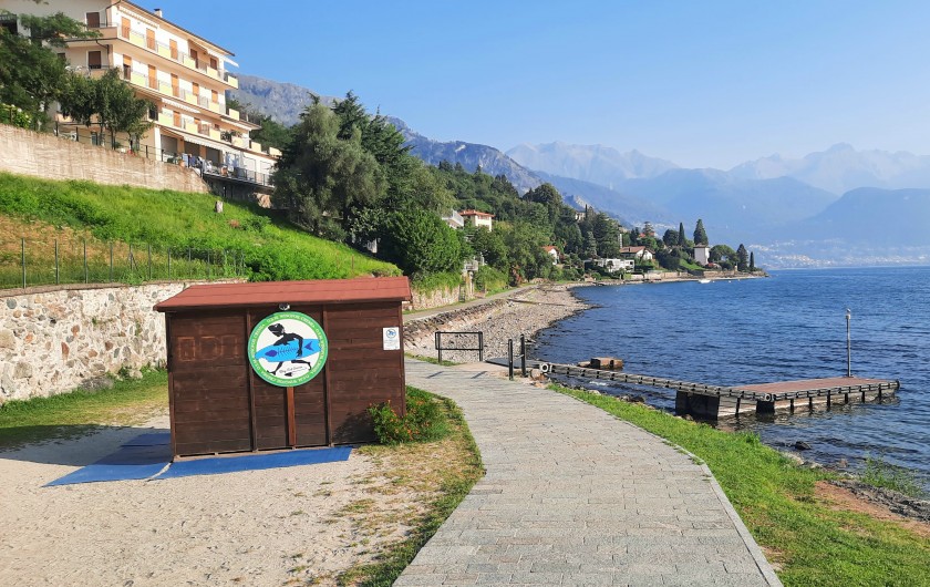 Location de vacances - Maison - Villa à Cremia