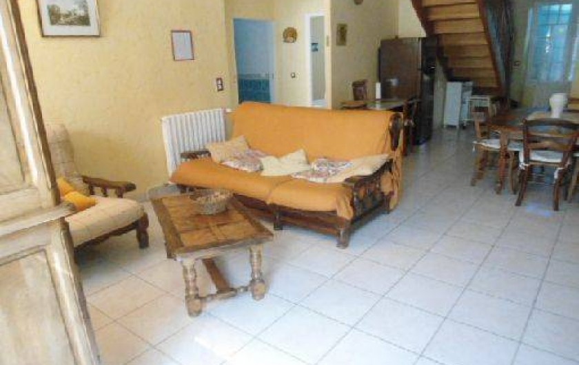 Location de vacances - Gîte à Branceilles