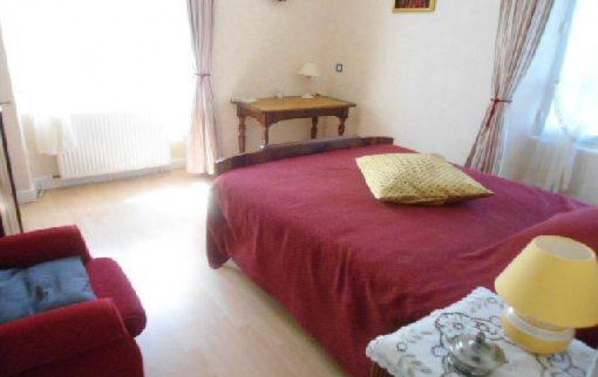 Location de vacances - Gîte à Branceilles