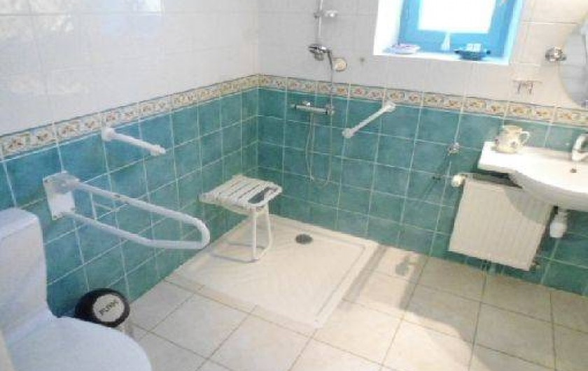 Location de vacances - Gîte à Branceilles