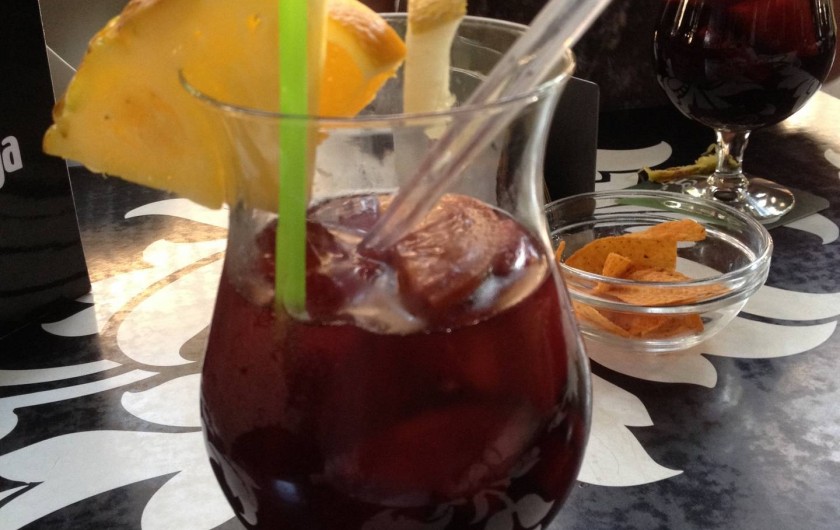 Location de vacances - Villa à L'Escala