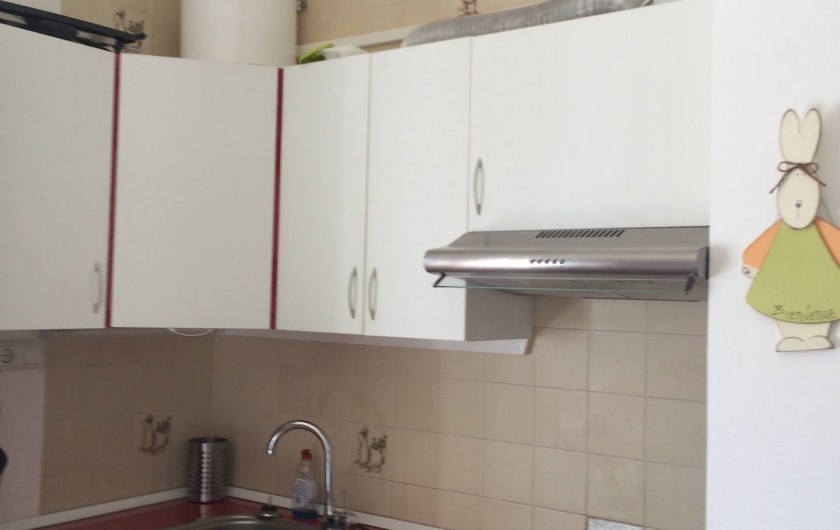 Location de vacances - Villa à L'Escala