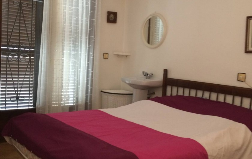 Location de vacances - Villa à L'Escala