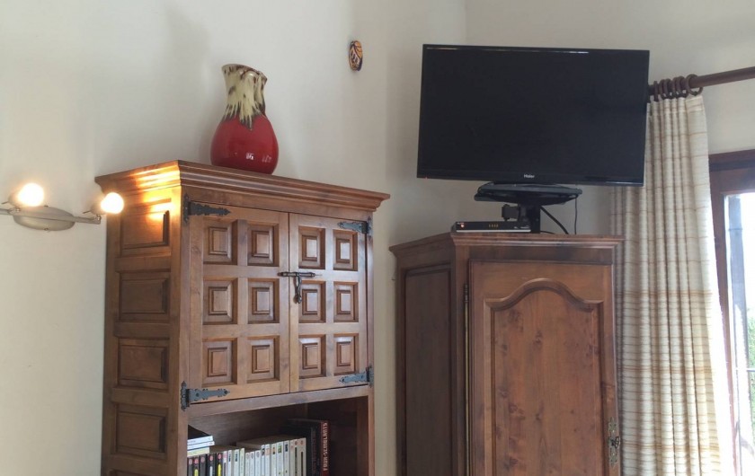 Location de vacances - Villa à L'Escala