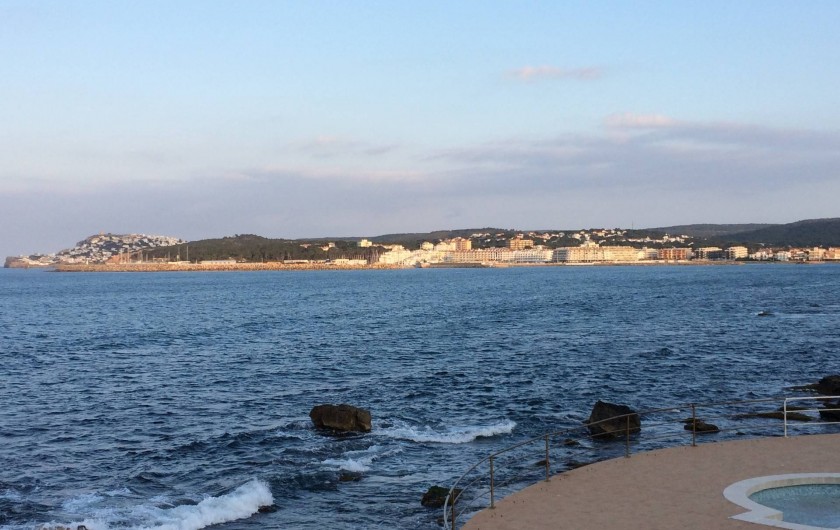 Location de vacances - Villa à L'Escala