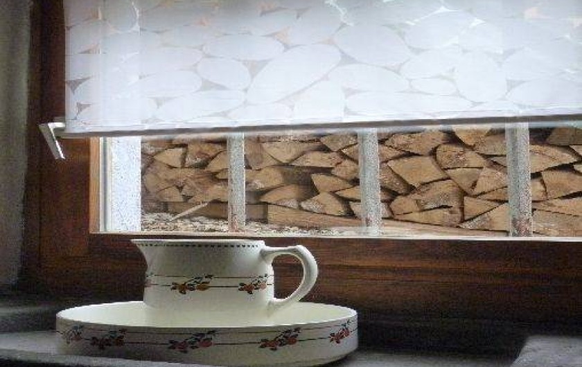 Location de vacances - Chambre d'hôtes à Linthal