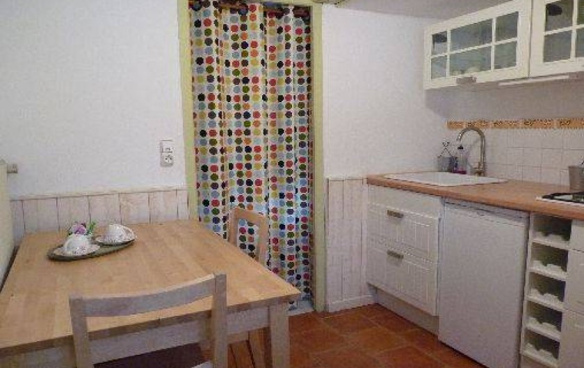 Location de vacances - Chambre d'hôtes à Linthal