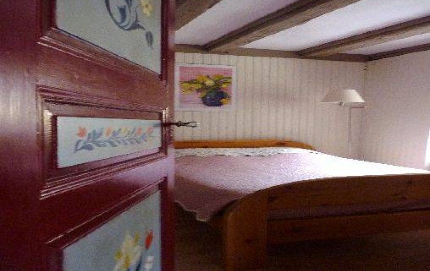 Location de vacances - Chambre d'hôtes à Linthal
