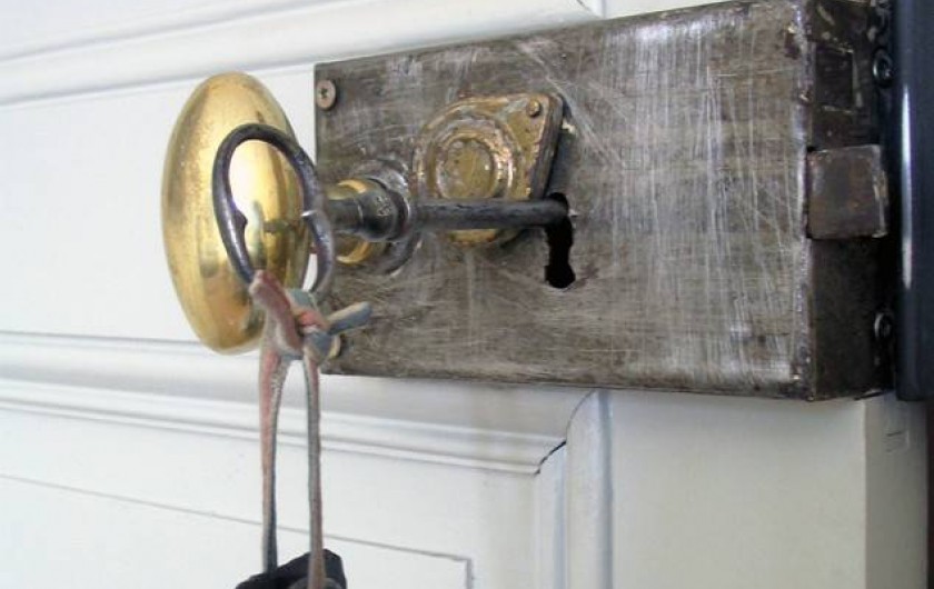 Location de vacances - Chambre d'hôtes à Moussoulens