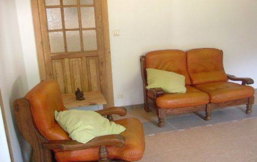 Location de vacances - Gîte à Gérardmer