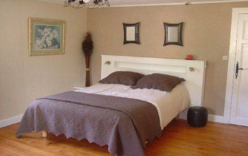 Location de vacances - Gîte à Gérardmer