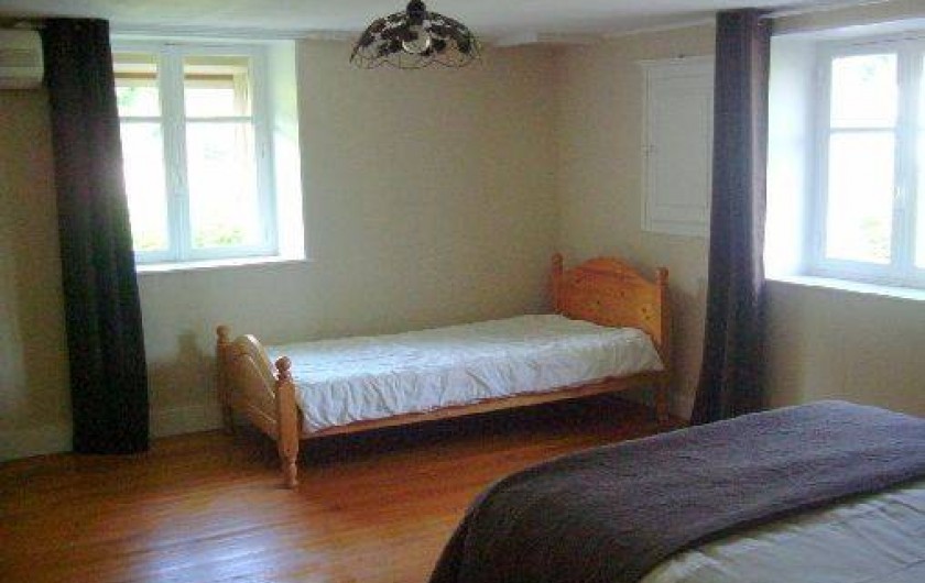 Location de vacances - Gîte à Gérardmer