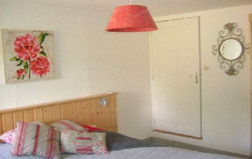 Location de vacances - Gîte à Gérardmer